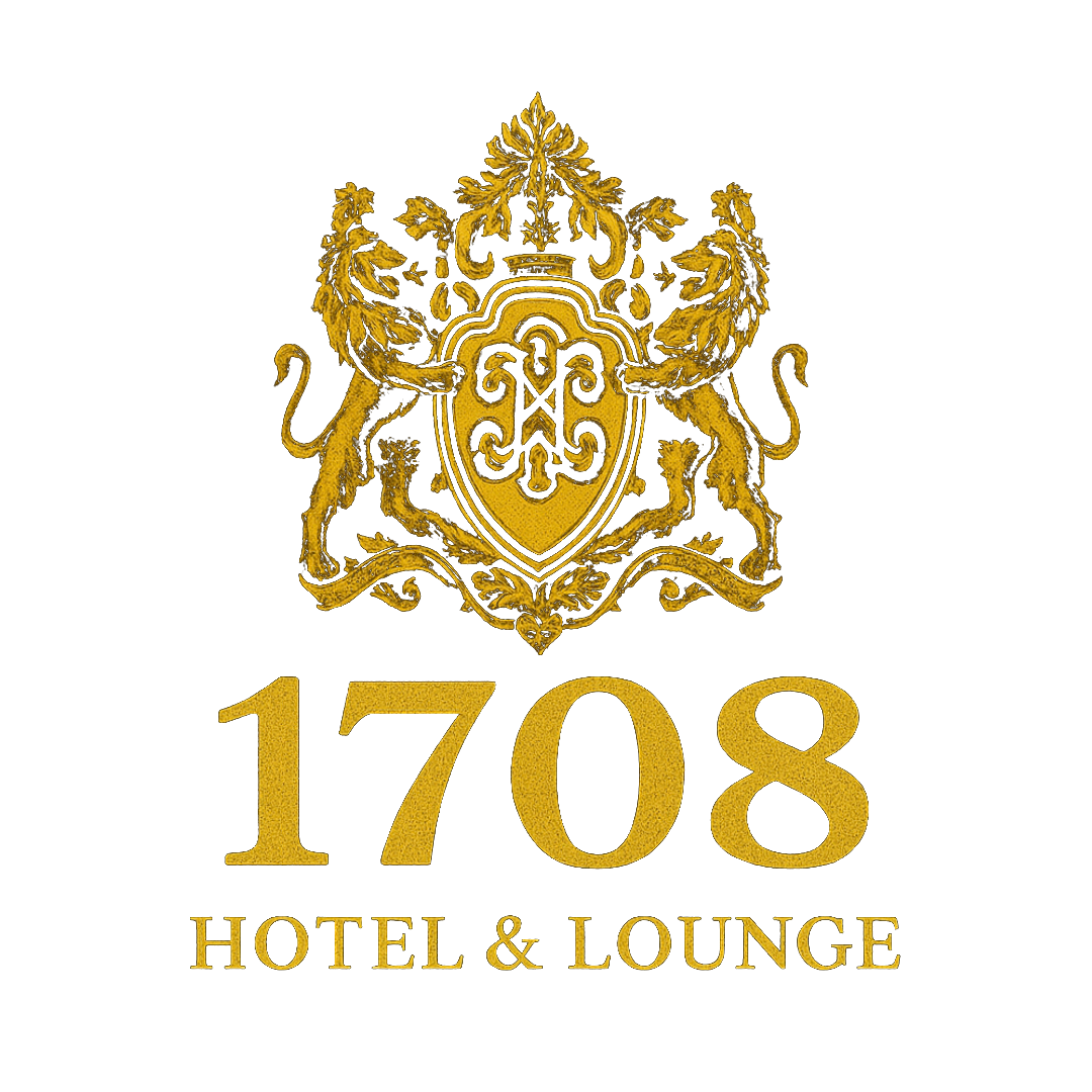 1708 Hotel and Lounge