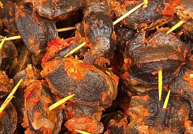 Gizzard