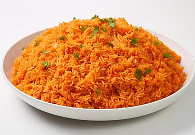 Jollof Rice