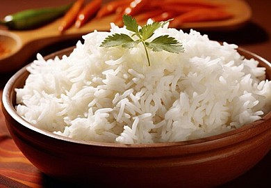 White Rice