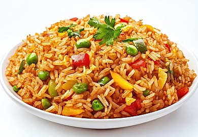 Fried Rice