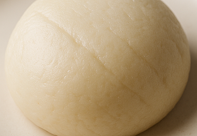 Poundo (Yam)