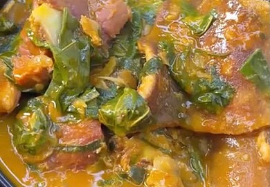 Native Soup