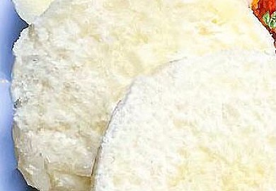 Boiled Yam