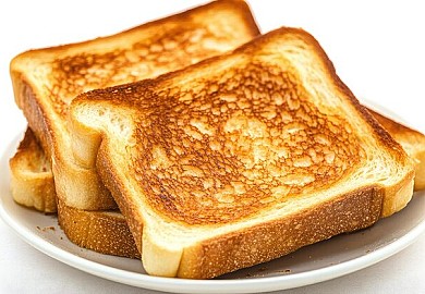 Toasted Breads