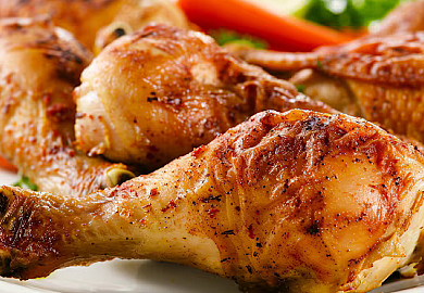 Chicken
