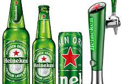 Medium Heineken