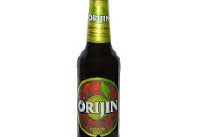Orijin Beer