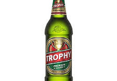 Trophy