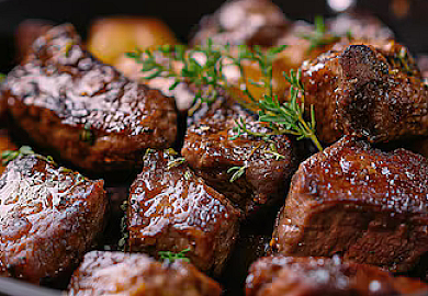 Beef