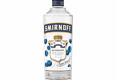 B/Smirnoff