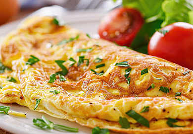 Omelette