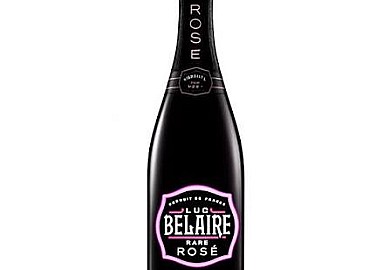 Belaire Fantôme Rosé