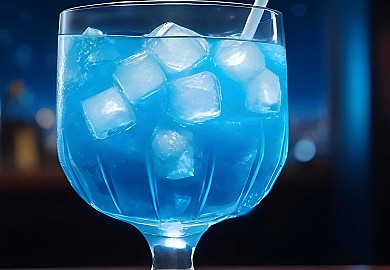 Blue Hawaii