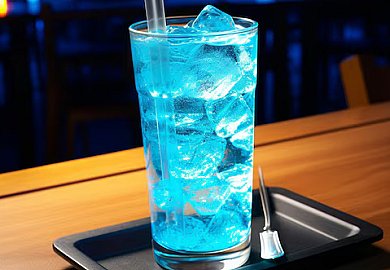Electric Ice Tea
