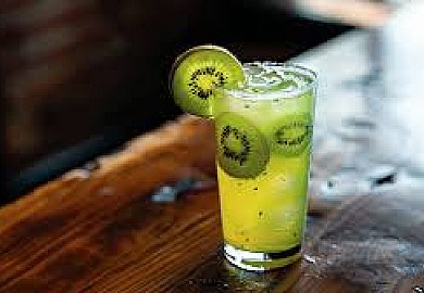 Kiwi Fizzy