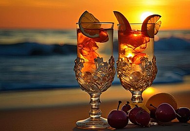 Sex on the Beach