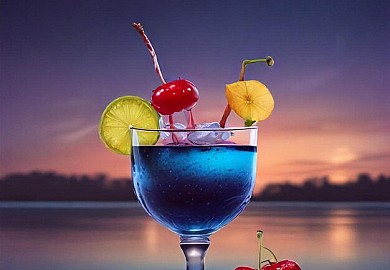 Sweet Poison