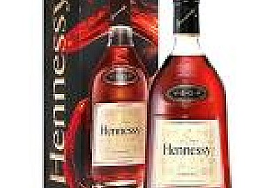 Hennessy VSOP