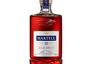 Martel Blue Swift