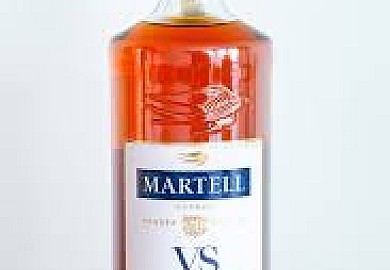 Martel VS