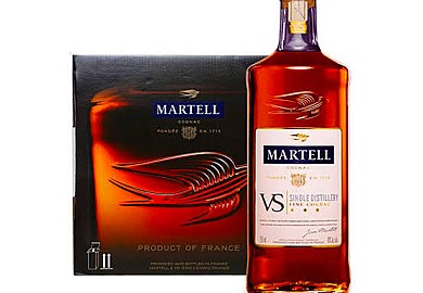 Martel VSSD
