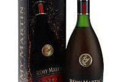 Remy Martin