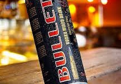 Black Bullet - New