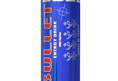 Blue Bullet