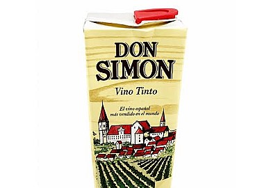 Don Simon