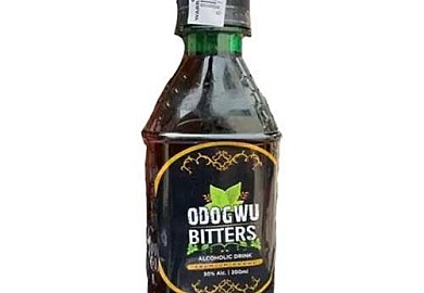 Odogwu Bitters