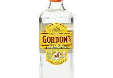 Big Gordon