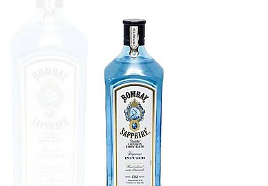 Bombay Sapphire