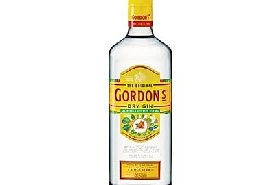 Gordon Gin