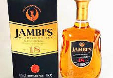 Jambis