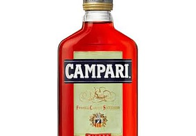 Medium campari