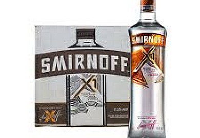 Smirnoff X1 (Big)