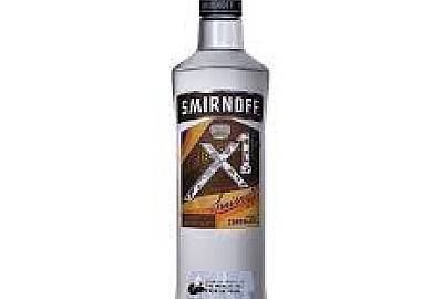 Smirnoff X1 (Small)