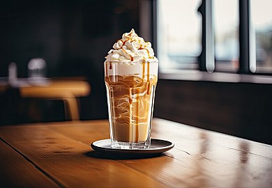 Peanut Butter Delight