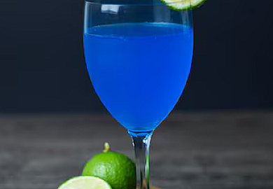 Blue Lemonade