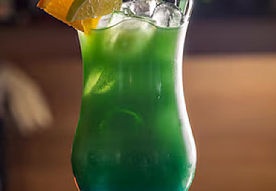 Frozen Passion Colada