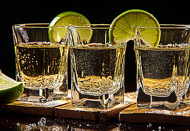 Casamigos Tequila