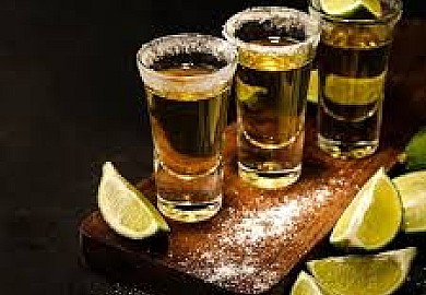 Tequila