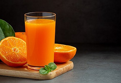 Fresh Juice