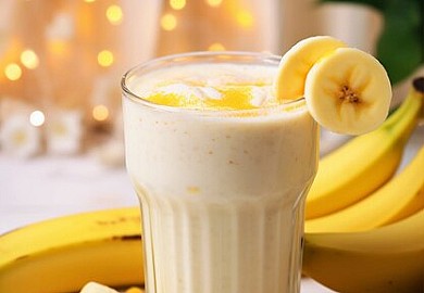 Peanut Banana