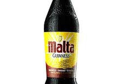 Guinness Malta