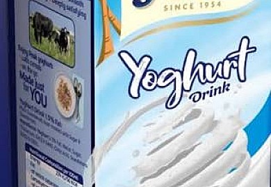 Peak Yogurt