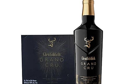 Glenfiddich 23yrs