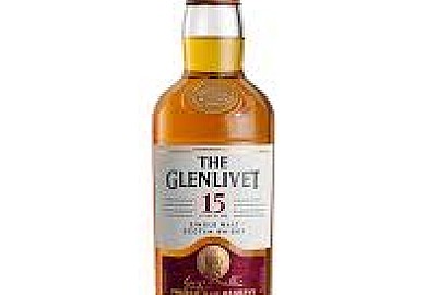 Glenlivet 15yrs