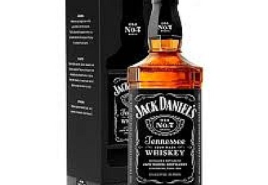 Jack Daniels